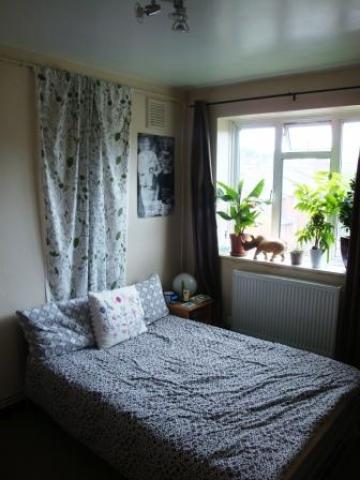 			4 Bedroom, 1 bath, 1 reception Flat			 Kilburn Vale, SOUTH HAMPSTEAD/KILBURN